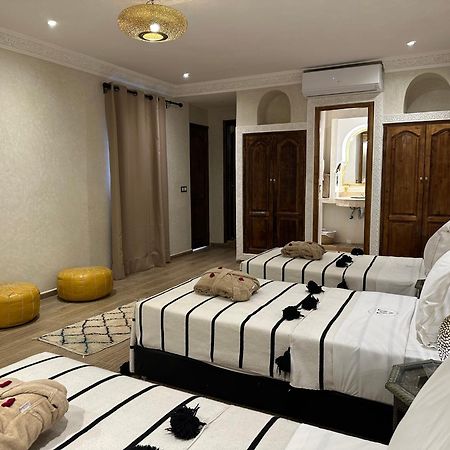 Riad Medina Art & Suites マラケシュ エクステリア 写真