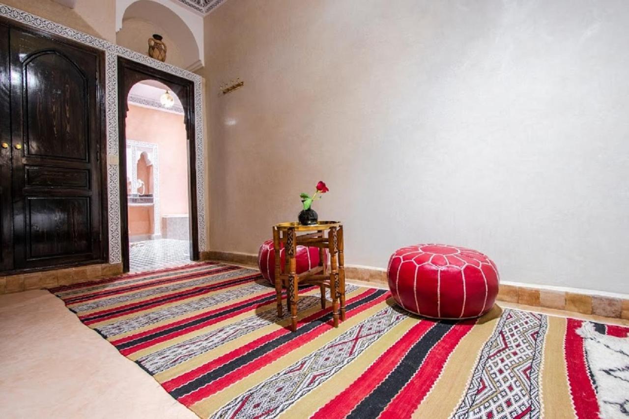Riad Medina Art & Suites マラケシュ エクステリア 写真